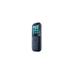 Poly Rove 30 DECT Phone Handset - Cordless - DECT - 2.4 Screen Size - Audio - Headset Port - 18 Hour Battery Talk Time - Black