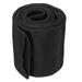 4.5 ID 6.5FT Nylon Protective Hose Sleeve Cable Cover Sheath Protection Black