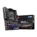 MSI MPG Z590 GAMING PLUS LGA 1200 Intel Z590 SATA 6Gb/s ATX Intel Motherboard (Factory Refurbished)