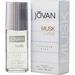 JOVAN MUSK by Jovan COLOGNE SPRAY 3 OZ PLATINUM EDITION For MEN