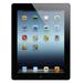 Pre-Owned Apple iPad 2 2011 MC769LL/A 9.7 Tablet 16GB WiFi Black (Refurbished: Like New)