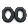 Kiskick Headphone Cover Replacement Ear Pad Replacement for Headphones 2pcs Replacement Ear Pads for Bowers Wilkins Px7 Soft High Elastic Simple Installation