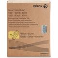 Xerox Solid Ink Stick Solid Ink 37000 Pages Yellow 4 / Pack