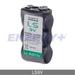 FedCo Batteries Compatible with Saft LS9V 9 Volt Size Lithium Battery - 9.0V 1200mAh