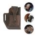 Cell Phone Waist Bag Outdoor Phone Storage Bag Male Cell Phone Waist Bag Versatile Cell Phone Bag