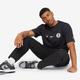 Nike NBA Brooklyn Nets Courtside CE M90 SS Tee