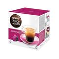 Nescafe Dolce Gusto Espresso Coffee Capsules (Pack of 48) 12423690
