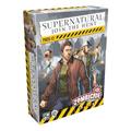 CMON , Zombicide 2. Edition – Supernatural: Join the Hunt Pack 2 , Miniaturen-Erweiterung , Kennerspiel , Dungeon Crawler , 1-6 Spieler , Ab 14+ Jahren , 60 Minuten , Deutsch , Mehrsprachig