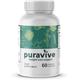 Puravive Capsules - All Natural - Support for Men & Women - 1 Month Supply /60 Capsules - Supplement Heaven