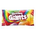 Ellies Jellies Skittles Giants Fruit Bags 45g x36