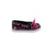 Sperry Top Sider Flats Pink Shoes - Kids Girl's Size 3