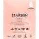 StarSkin Masken Tuchmaske Close-UpFirming Face Mask Bio-Cellulose