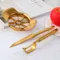 1/3PCS Edelstahl Gemüse Obst Werkzeuge Apple Cutter Obst Messer Teiler Mit Melone Kartoffel Gurke Slicer Küche gadgets