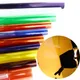 Professional Filter Paper 40*50cm Paper Gels Color Filter For Stage Lighting Photo Studio