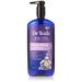 Dr Teal S Body Wash With Pure Epsom Salt Sleep Bath With Melatonin 24 Fl Oz (Packaging May Vary).