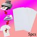 Hot Transfer Paper A4 Tshirt Hot Drawing Paper Transfer Paper Hot Printing Paper