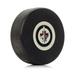 Winnipeg Jets Large Logo Hockey Puck