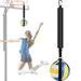 volleyball spike trainer Volleyball Training Strap Volleyball Practice Strap Portable Volleyball Training Equipment Fitness Supply