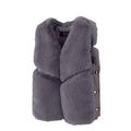 Eashery Lightweight Jacket for Girls Kids Coat Warm Hooded Parka Jacket Baby Boys Girls Top Girls Jacket (Grey 12-18 Months)