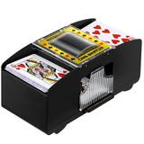 Poker machine Garneck Board Game Poker Playing Cards Electric Automatic Poker Shuffler Casino Robot Shuffler