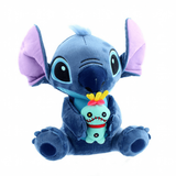 Stitch Animal Kids Plush Toys Plush Stuffed Animal Toys Small Plush Stitch Plush Toy 9.84 inch Soft Doll Plush Stuffed Toys Plush Dolls Birthday Gifts Plush Pillows