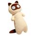 Sprifallbaby Velvet Cat Toy Cartoon Doll Ornament Gift for Friends Kids Girls Boys Party Home Decoration