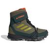 adidas Terrex - Kid's Terrex Snow CF Rain Ready - Winterschuhe 40 | EU 40 bunt
