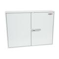 Phoenix KC0606E 400 Hook Key Commercial Key Cabinet With Electronic Lock, Express Delivery