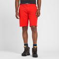 Montane Men's Terra Shorts - Red, RED