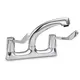 Heatrae Sadia Pack Q Elbow Mixer Tap 95970325