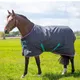 Tempest Original 300 Horse Turnout Rug Black (5 3")