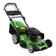 Dellonda Petrol Lawnmower Self Propelled 171Cc 20"/51Cm 4-Stroke - Dg102