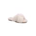 Women's Naomi Slipper by LAMO in Cream (Size XL(9/10))