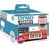 DYMO Thermoetikett 1933088 59x102mm ws 300 St./Rl.