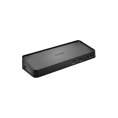 Kensington Universal-Dockingstation SD3650 K33997WW USB 3.0 schwarz