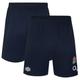 England Rugby Long Knit Short - Junior