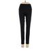 Beyond Yoga Yoga Pants - Super Low Rise: Black Activewear - Women's Size X-Small