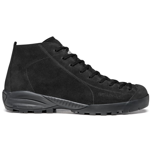 Scarpa - Mojito City Mid GTX Wool - Winterschuhe 43 | EU 43 schwarz