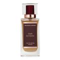 Prosody London Oud Octavo - Oud Wood Eau de Parfum, All Natural Perfume For Men, 50ml