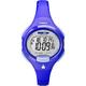 Timex Ironman Essential 10 Mid-Size Watch, Orient Blue, Digital