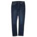 Joe's Jeans Jeans: Blue Bottoms - Kids Girl's Size 16