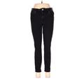 Gap Jeans - Mid/Reg Rise: Black Bottoms - Women's Size 12 - Black Wash