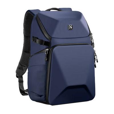 K&F Concept Beta Photography Backpack (Blue, 20L) ...