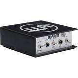 Warm Audio Used Direct Box Passive DI Box for Electric Instruments WA-DI-P