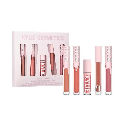 KYLIE COSMETICS Holiday Collection Lip Vault Gift Set Make-up Image
