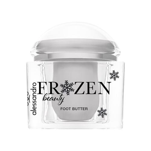 Alessandro – Frozen Beauty Foot Butter Fußcreme 200 ml