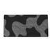 East Urban Home Sahaan Vinyl Desk Pad Vinyl in Black | 24.25 H x 14 W x 0.25 D in | Wayfair 14B105ACDB1F4C08B2F1E72850132443