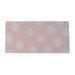 East Urban Home Shannetta Vinyl Desk Pad Vinyl in Pink | 31.5 H x 15.75 W x 0.25 D in | Wayfair F7E8F55A45A84159B28F4398DFA3C0B5