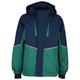 Stoic - Kid's NorrhultSt. Snow Jacket - Winterjacke Gr 140 blau