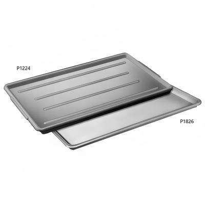 Channel P1826-W Rectangular Market Display Tray - 18